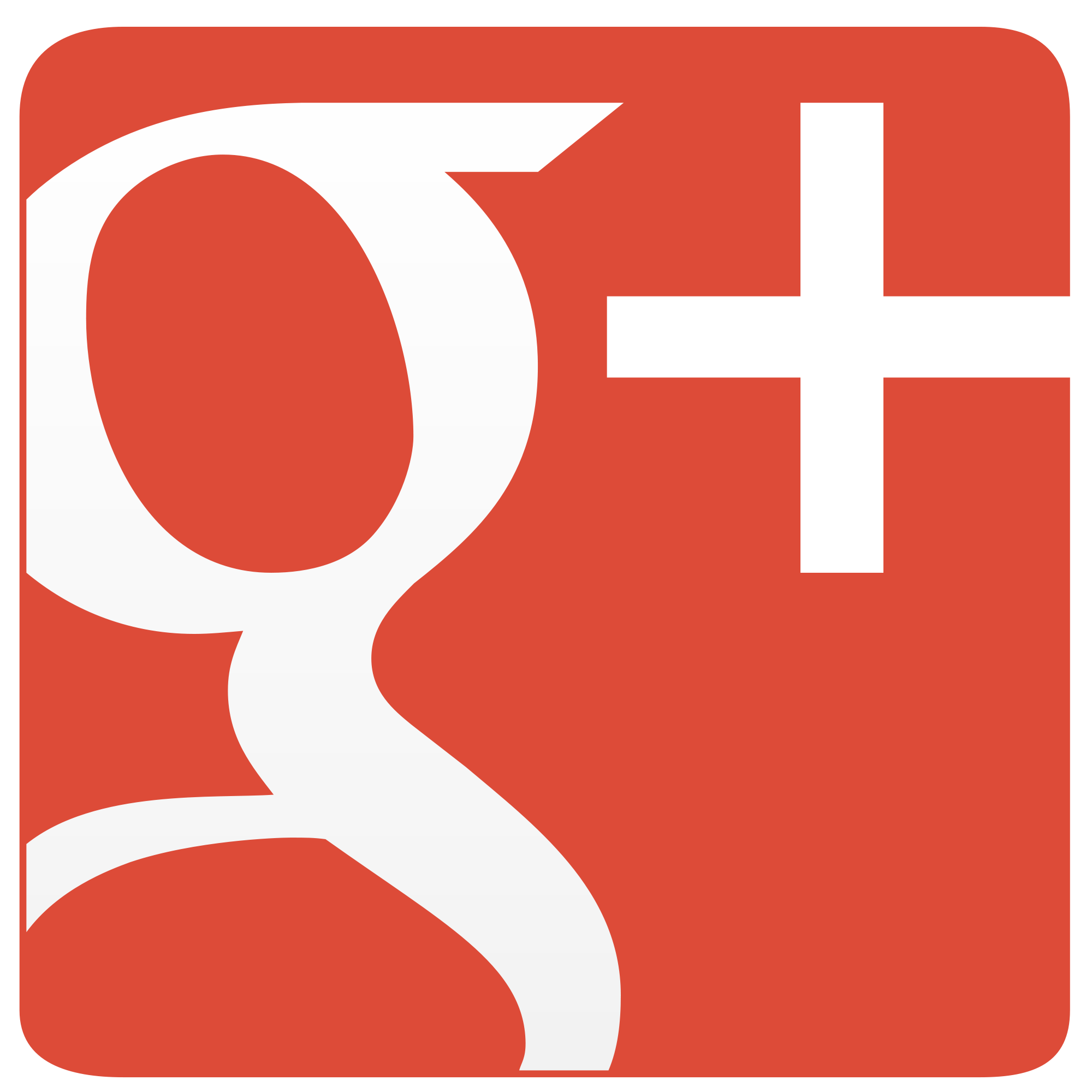 Pagina Google+